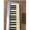 Image 2 : Lot of 1 M-Audio Keyrig 49 Midi Keyboard Controller - Used