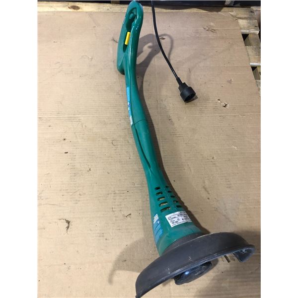 Lot of 1 Weed Wacker/Grass Trimmer - Used - Powers On
