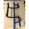 Image 1 : Lot of 1 Doorway Pull-Up Bar - Used