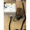 Image 1 : Lot of 1 Dupray Neat Powerful Steam Cleaner - With Extra Tools - Used - Works!