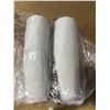 Image 2 : Lot of 2 A/C (Air Conditioner) Exhaust/Vent Hoses - 5in Diameter & 15"-80" Length - Brand New!