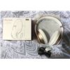 Image 1 : Lot of 1 Pair of Glynzak Wireless Over-Ear Headphones - Rose Gold - Brand New