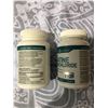 Image 2 : Lot of 2 Bottles of Tested Creatine Hydrochloride by Tested Nutrition - 120 Capsules Each - New