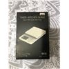 Image 1 : Lot of 1 Kitchen Scale/Drip Coffee Scale with Timer - Brand New! (3kg Capacity)