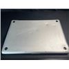 Image 3 : Lot of 1 Macbook Pro - Used - For Parts/Repair