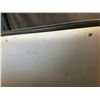 Image 4 : Lot of 1 Macbook Pro - Used - For Parts/Repair