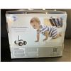 Image 3 : Lot of 1 Cloud Companion P2P Remote Monitoring 720P HD Video RC Wifi Video Monitor - Open Box