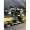 Image 2 : Lot of 4 Assorted Classic Toy Cars