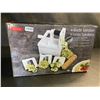 Image 1 : Lot of 1 4-Blade Spiralizer for Vegetables - Brand New