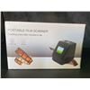 Image 3 : Lot of 1 Digital Film Scanner - Brand New - With 3 Empty Slide Cases