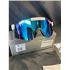 Image 2 : Lot of 1 Pit Viper Polarized Sunglasses - Brand New