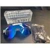 Image 1 : Lot of 1 Pit Viper Polarized Sunglasses - Brand New