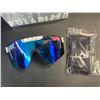 Image 2 : Lot of 1 Pit Viper Polarized Sunglasses - Brand New