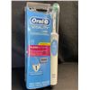 Image 1 : Lot of 1 Oral B Vitality Rechargeable Toothbrush - Brand New!