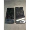 Image 2 : Lot of 2 iPhones - Used - For Parts/Repair