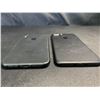 Image 3 : Lot of 2 iPhones - Used - For Parts/Repair