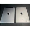Image 1 : Lot of 2 iPads - Used - For Parts/Repair