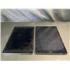 Image 2 : Lot of 2 iPads - Used - For Parts/Repair