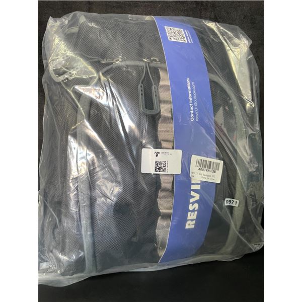 Lot of 1 Resvin Ski Backpack - 65L - Brand New!