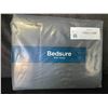 Image 2 : Lot of 1 Bedsure Duvet Cover Set - Twin Size (68 x 90inch) - Brand New - Black