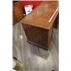 Image 2 : 8 Drawer Desk- 30"H x 58" L x 26"W