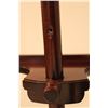Image 5 : 3 Leg Wooden Adjustable Easel - 58 1/2"H x 22"-34 1/2" Ledge Adjustment Height