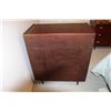 Image 5 : Canadian Crafted 4 Drawer Vintage Dresser Genuine Hardwoods - 36"W x 19 1/2"D x 40 1/2"H