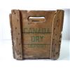 Image 3 : Vintage Canada Dry Wooden Crate