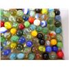 Image 2 : Lot of Vintage Marbles, Boulders and Steelies