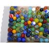 Image 3 : Lot of Vintage Marbles, Boulders and Steelies