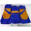 Image 1 : (3) Pairs of Leather Welding Gloves