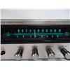 Image 2 : Vintage Realistic AM/FM Stereo Receiver-powers on