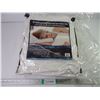 Image 1 : Waterproof Quilted Mattress Pad-King Size (sealed)