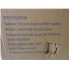Image 2 : Donner HiFi 2.0 Bookshelf Speaker (sealed)
