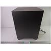 Image 1 : Sony Subwoofer-Model # SA-WCT2360H untested
