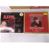 Image 2 : (5) Assorted CD Music Sets and Frank Sinatra Cassette (sealed)