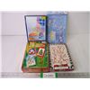 Image 1 : (4) Boxes/Pkg. of Christmas Cards