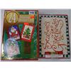 Image 2 : (4) Boxes/Pkg. of Christmas Cards