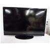 Image 2 : *Dynex 32" TV-with remote and powers on