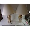 Image 1 : *(2) Lamps-both working