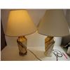 Image 3 : *(2) Lamps-both working