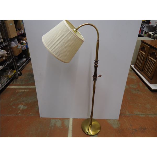 *Vintage Floor Lamp