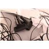 Image 16 : * Portable Photo Tent w/ LED Light Strips, White & Blue Background, Dimmer Switches 4' x 20.5" x 57"