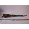 Image 1 : Folk Art Painted Saw