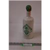 Image 1 : Saskatchewan Roughriders Winning Spirit Royal Charter Bottle
