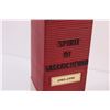 Image 5 : Spirit of Saskatchewan 1905-1990 Decanter