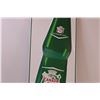 Image 3 : Canada Dry Ginger Ale Sign - 35.25 x 11.25