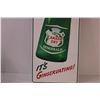 Image 4 : Canada Dry Ginger Ale Sign - 35.25 x 11.25