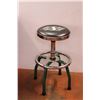 Image 1 : * Saskatchewan Roughriders Stool - 26"