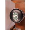 Image 2 : * Saskatchewan Roughriders Stool - 26"